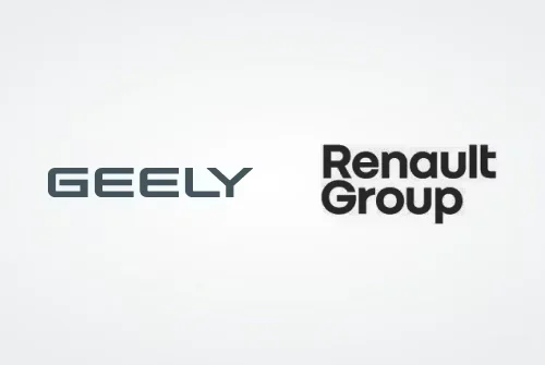 Geely to Acquire 34.02% of Renault Korea Motors