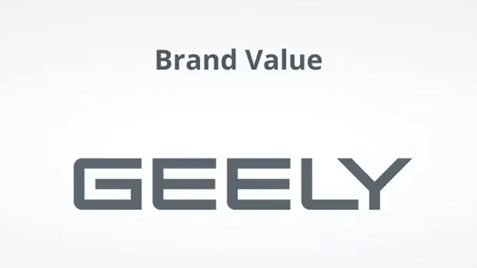 One of the World's Top 10 Auto Brands