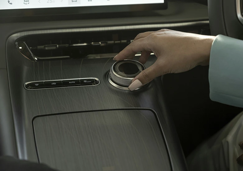 Extensive Dealer Network