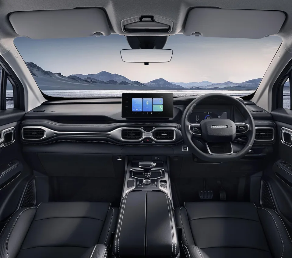 Interior Image